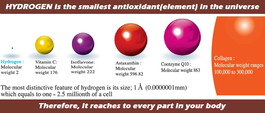 Hydrogen_theSmallestAntioxidant