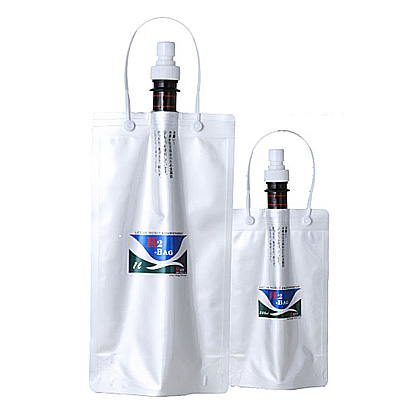 Hydrogen Water Bag