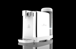 Visual image of Mariage the Hydrogen Water Generator 001
