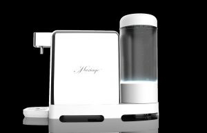 Visual image of Mariage the Hydrogen Water Generator 002