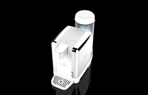 Visual image of Mariage the Hydrogen Water Generator 004