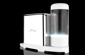 Visual image of Mariage the Hydrogen Water Generator 005